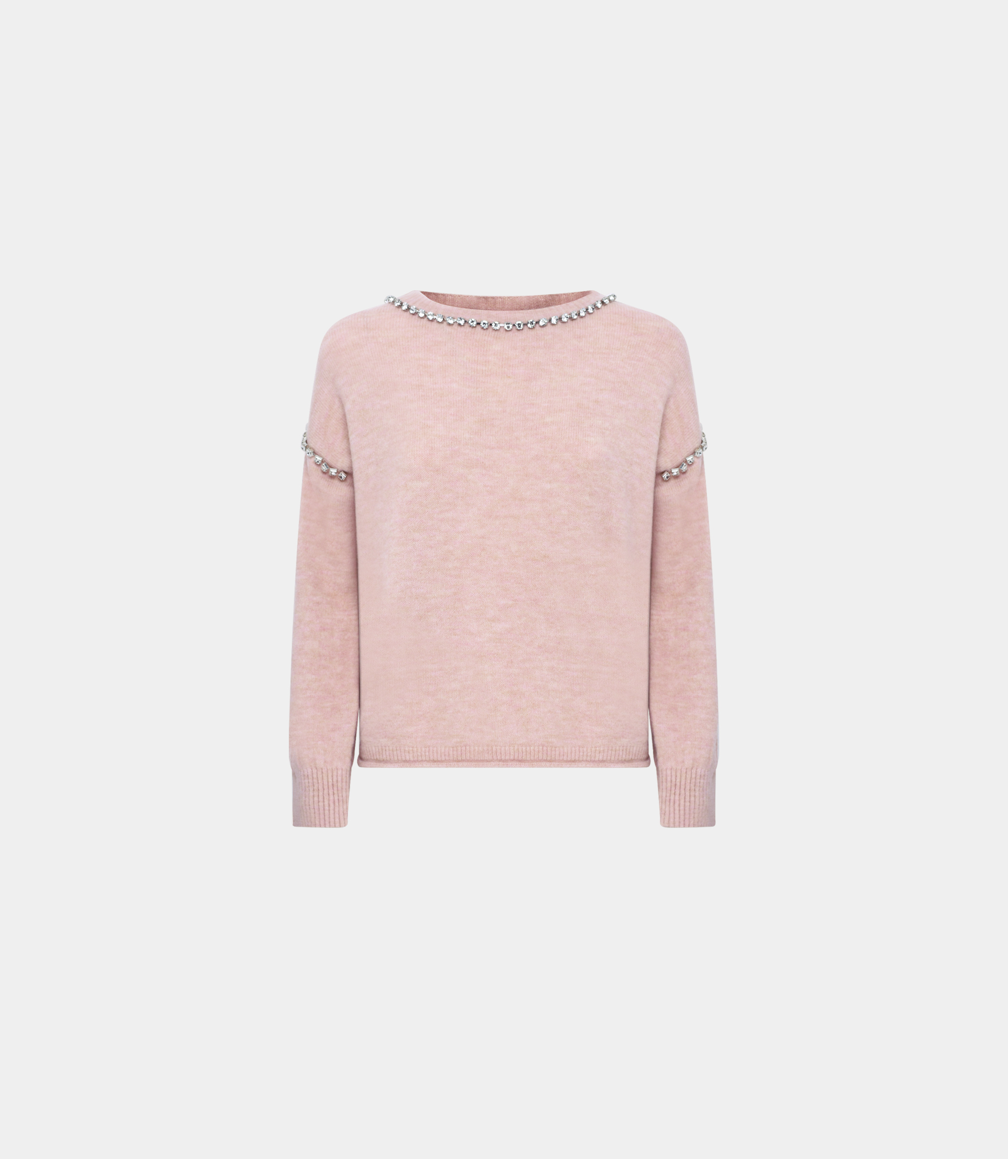 Oversize jumper - CLOTHING - NaraMilano