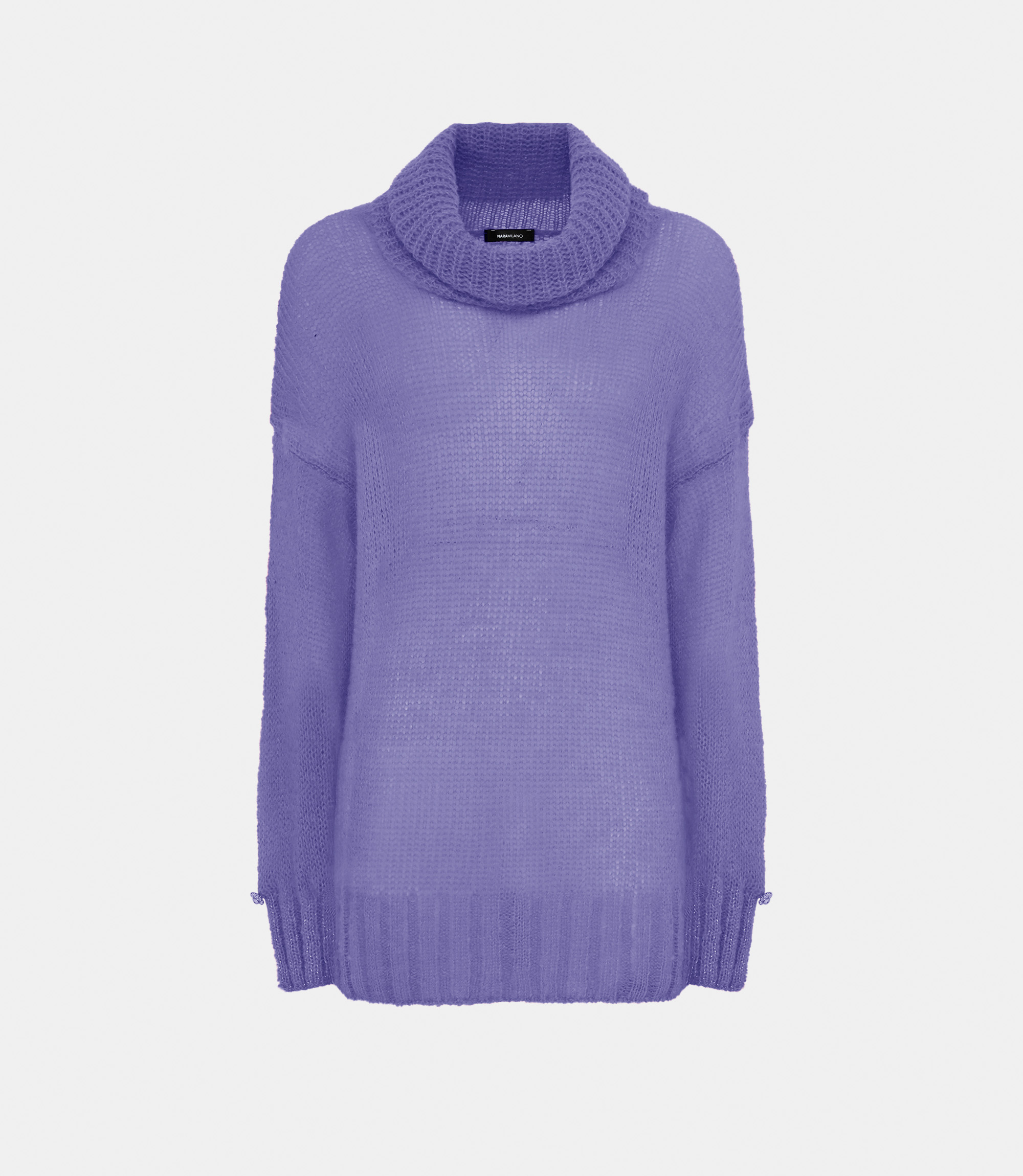 Oversize sweater - CLOTHING - NaraMilano