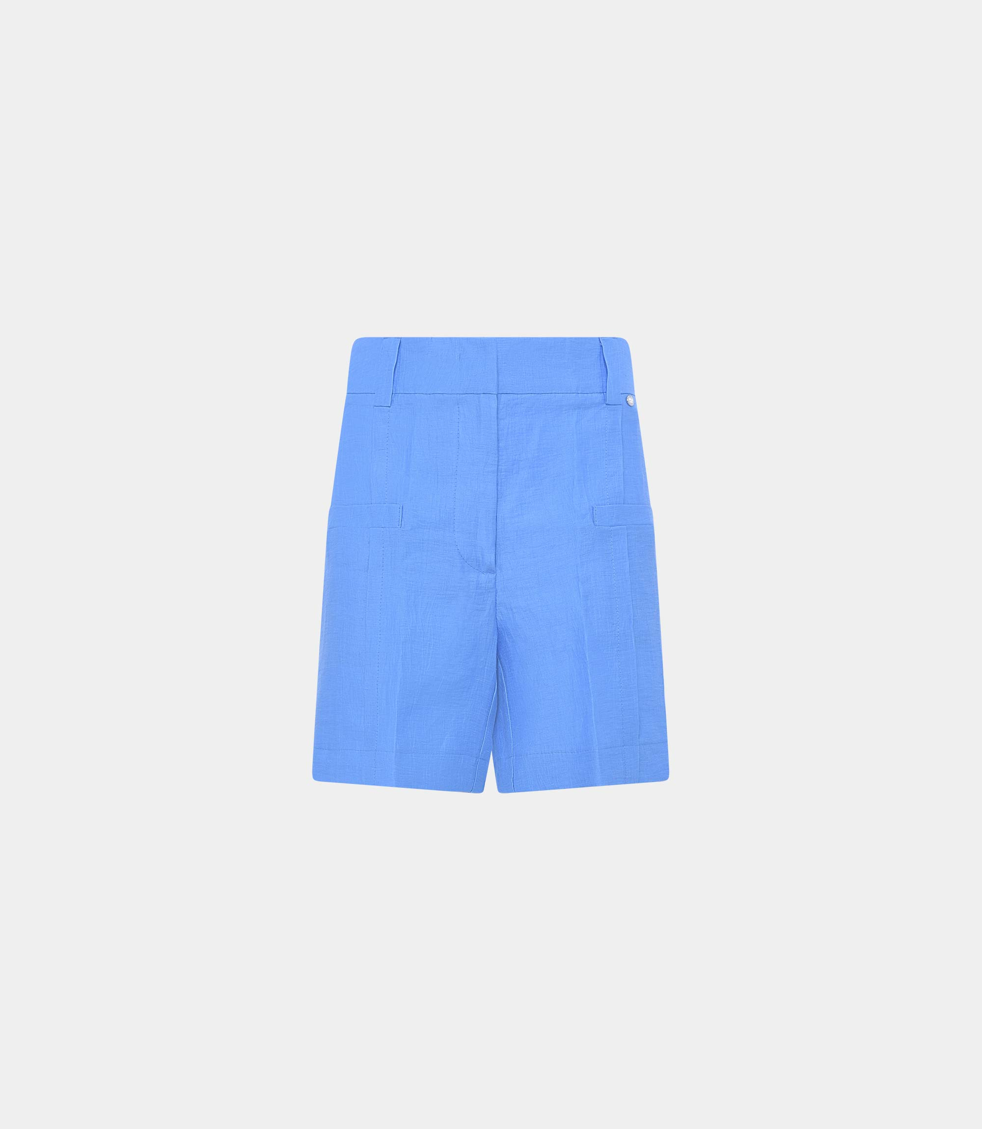 High-waisted shorts - CLOTHING - NaraMilano