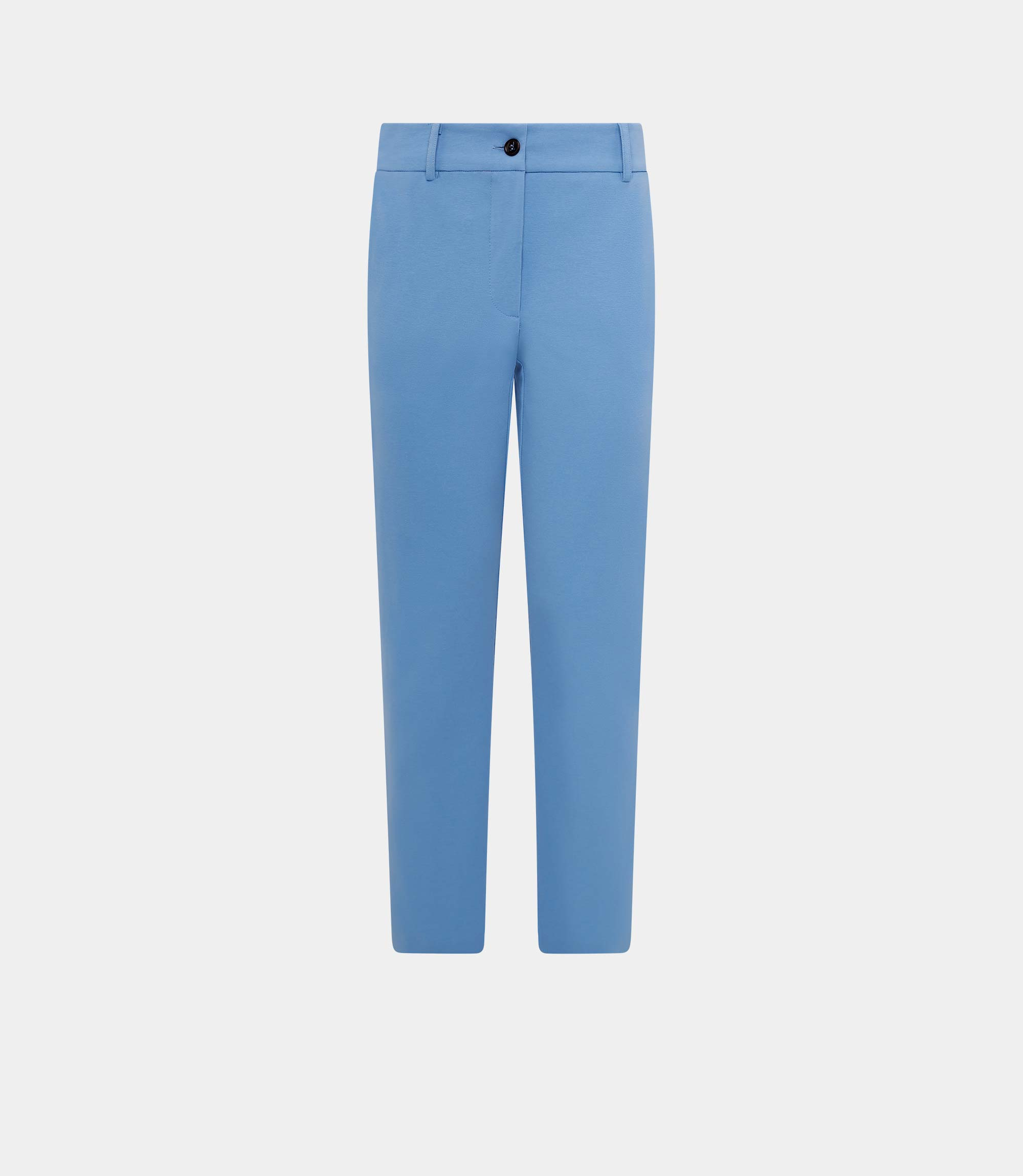 Pantalone dritto - BLUE - NaraMilano