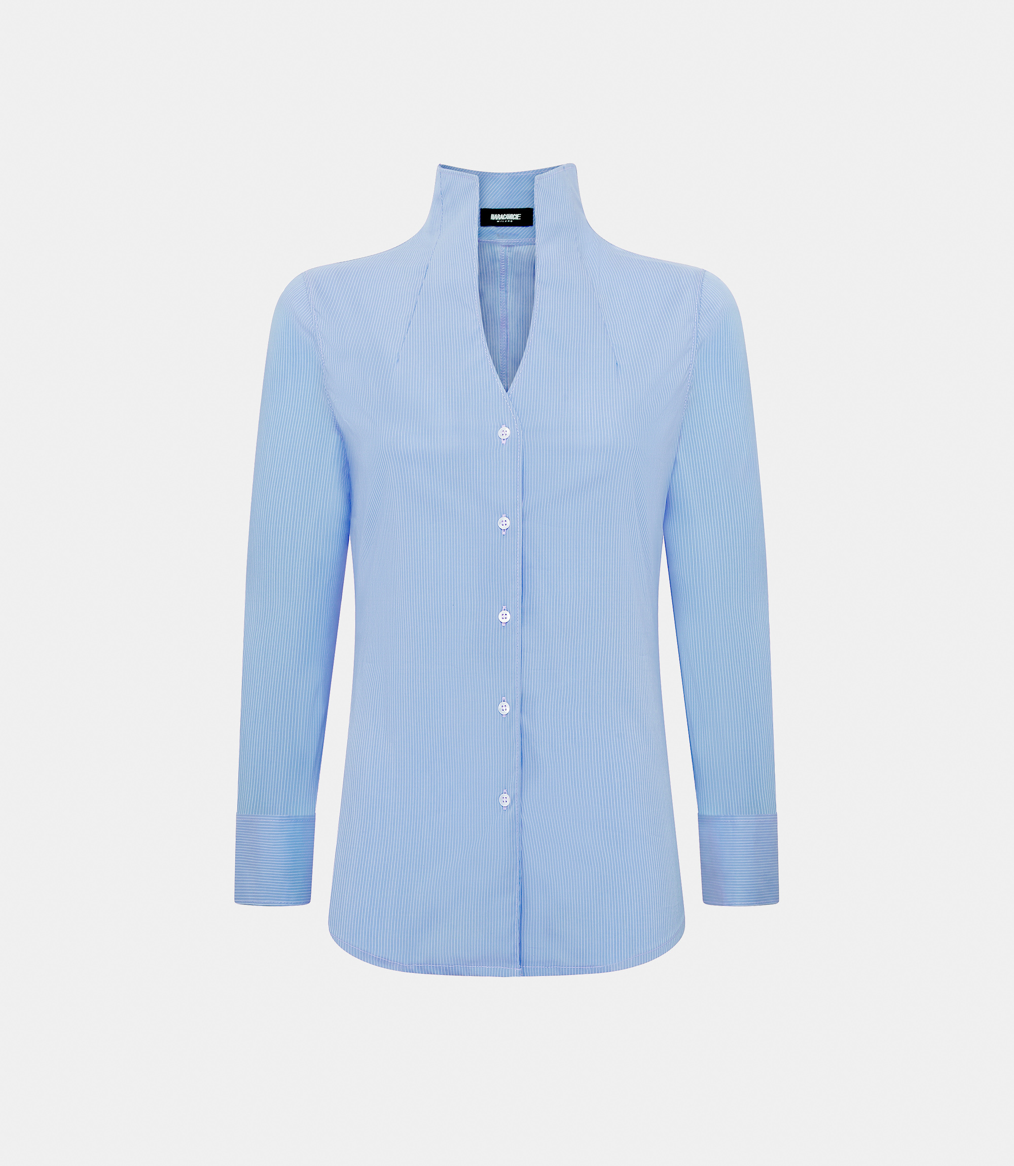 Camicia femminile - SHIRT - NaraMilano