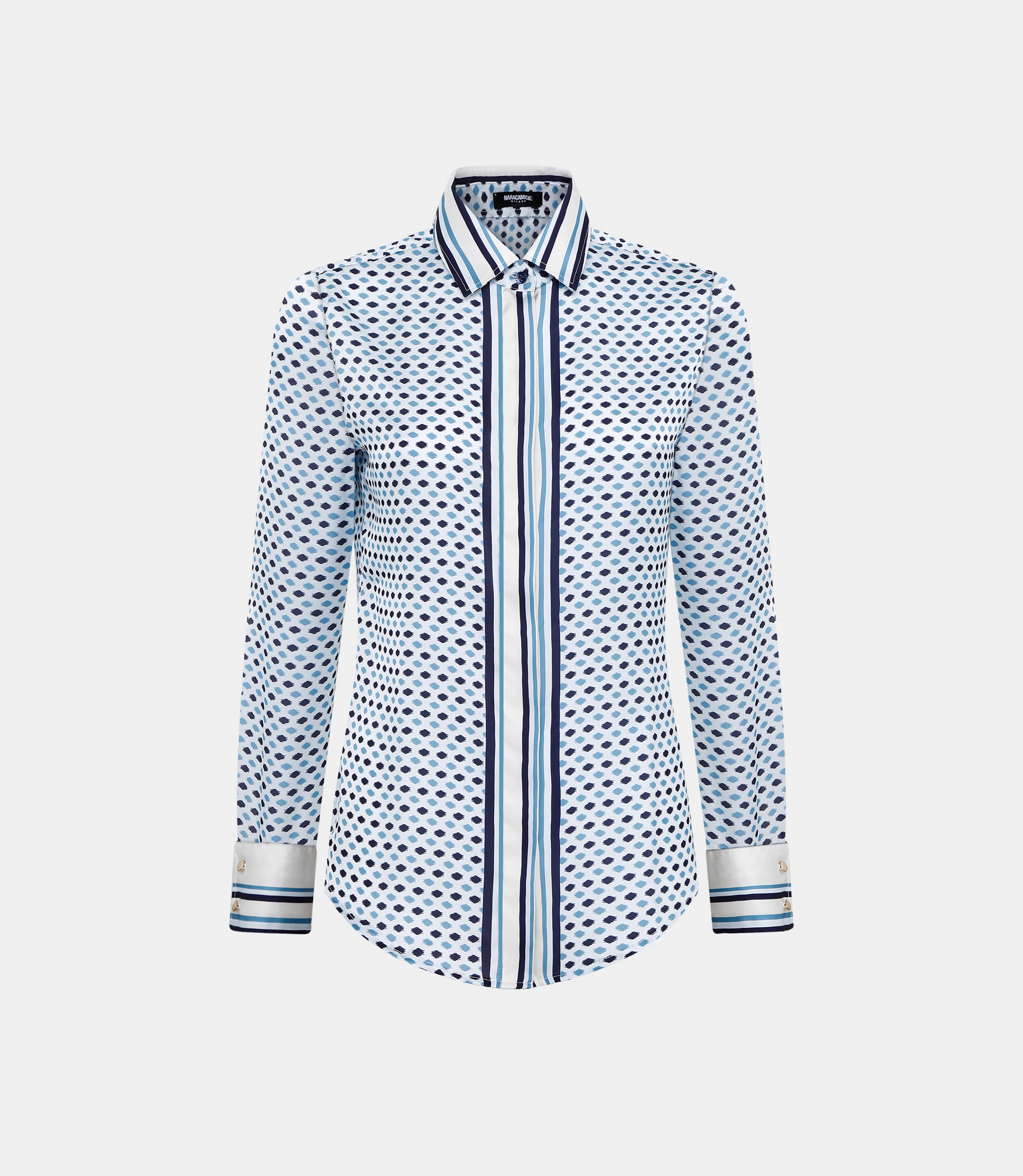 Printed shirt - Printed - NaraMilano