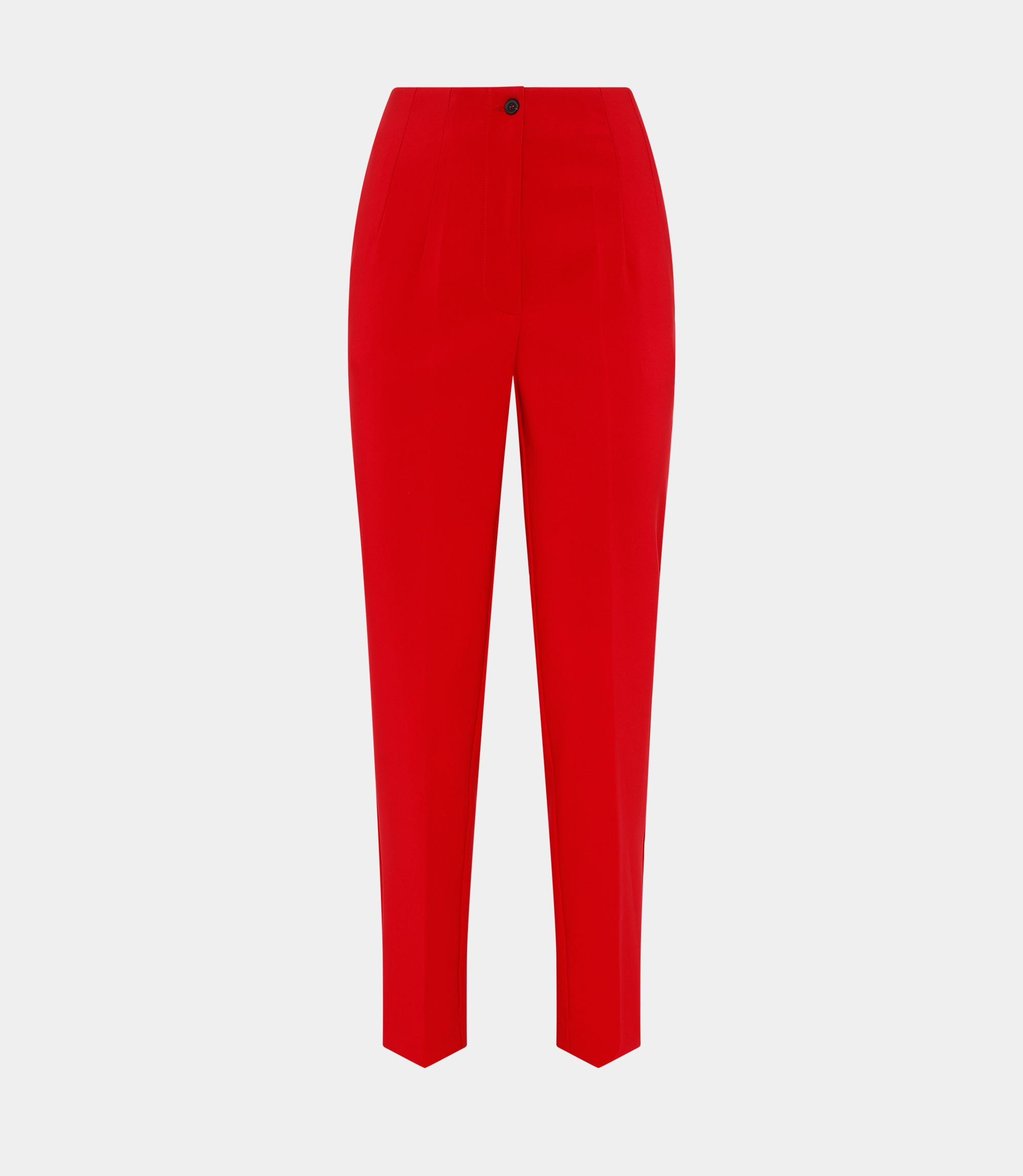 Trousers - RED - NaraMilano