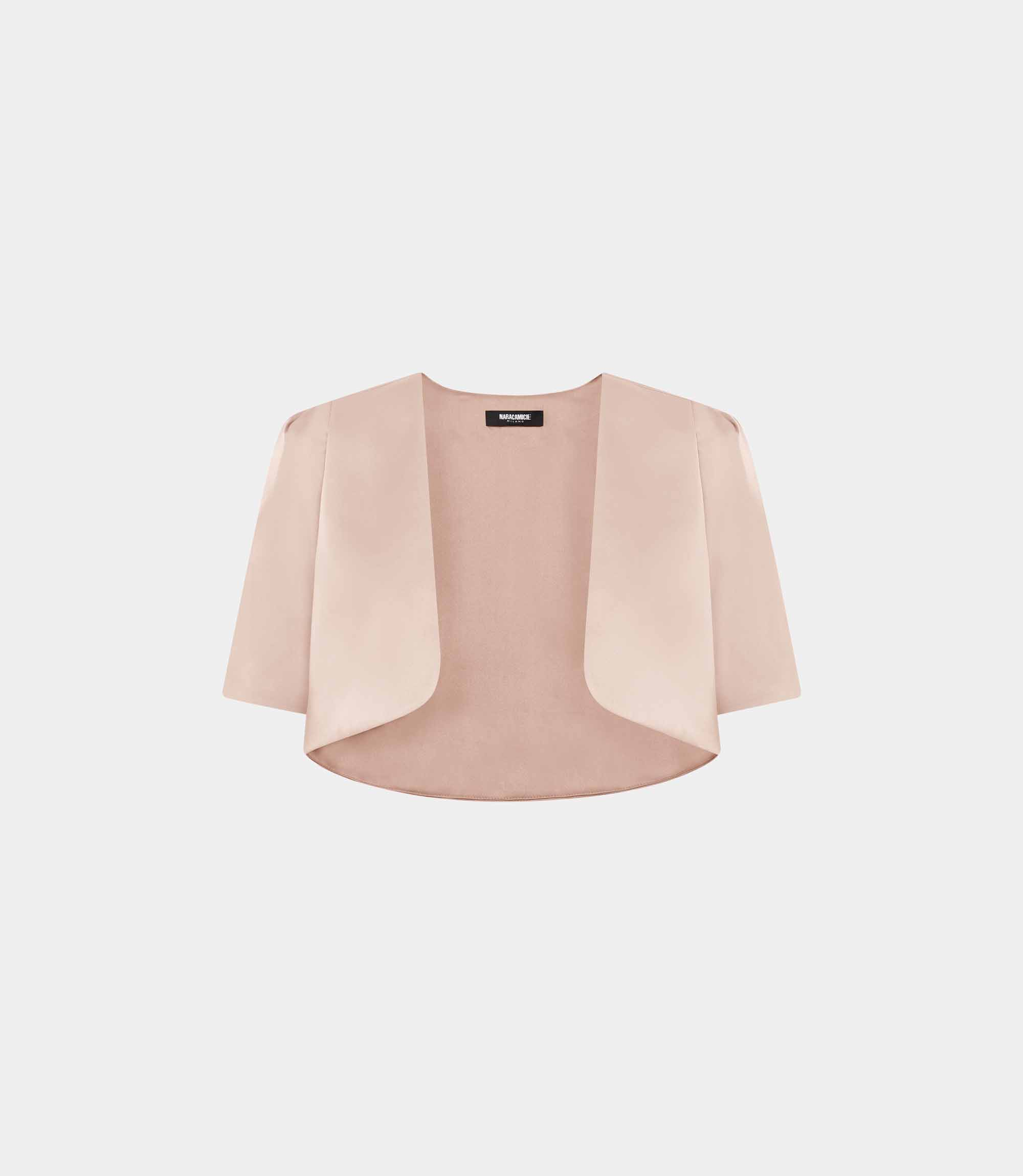 Coprispalla a manica corta - CLOTHING - NaraMilano