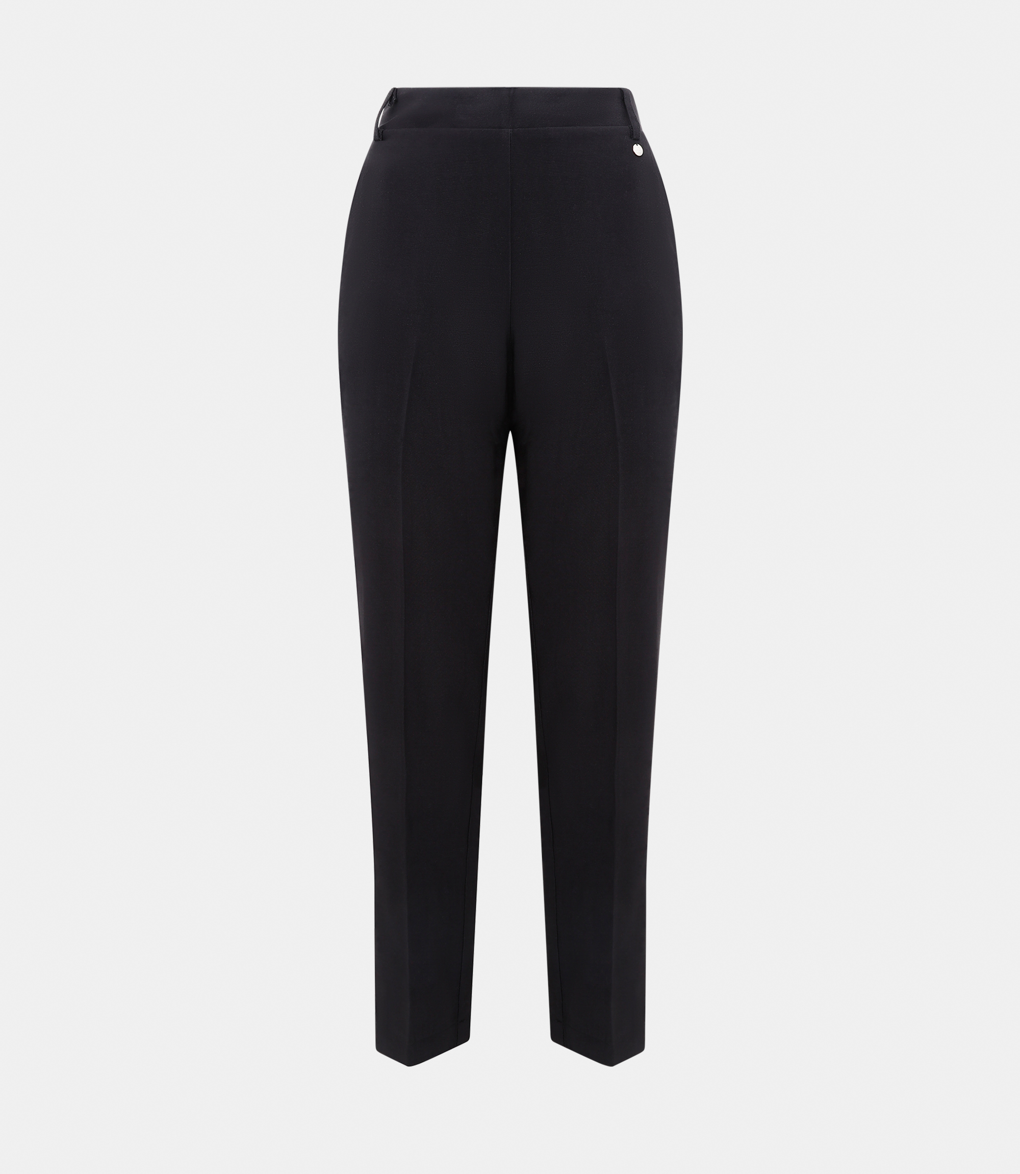 Palazzo pants - BLACK - NaraMilano