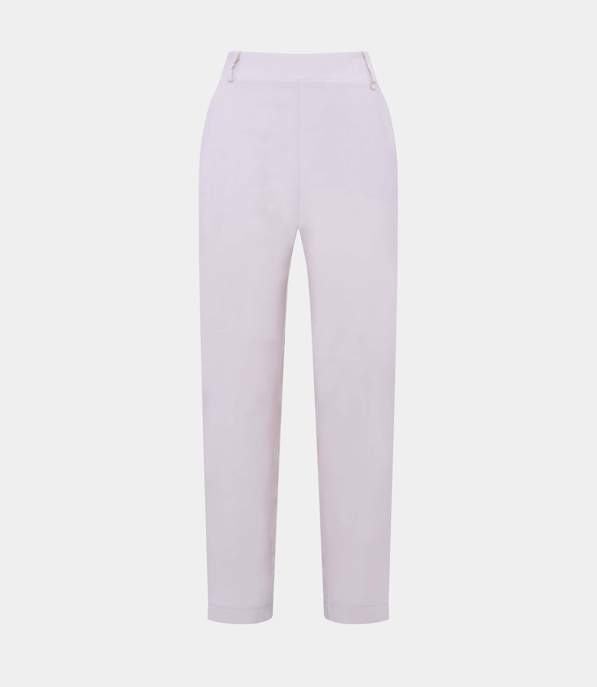 Palazzo pants - GREY - NaraMilano